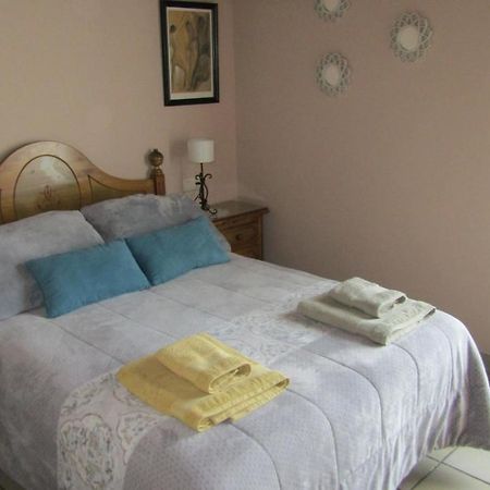 Casa Rincon De Claudia Villa Arroyo Frio Ngoại thất bức ảnh