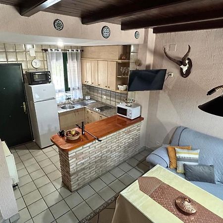 Casa Rincon De Claudia Villa Arroyo Frio Ngoại thất bức ảnh