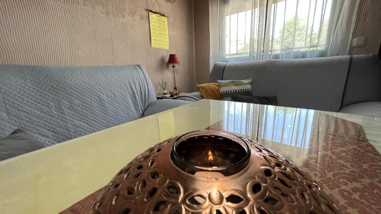 Casa Rincon De Claudia Villa Arroyo Frio Ngoại thất bức ảnh