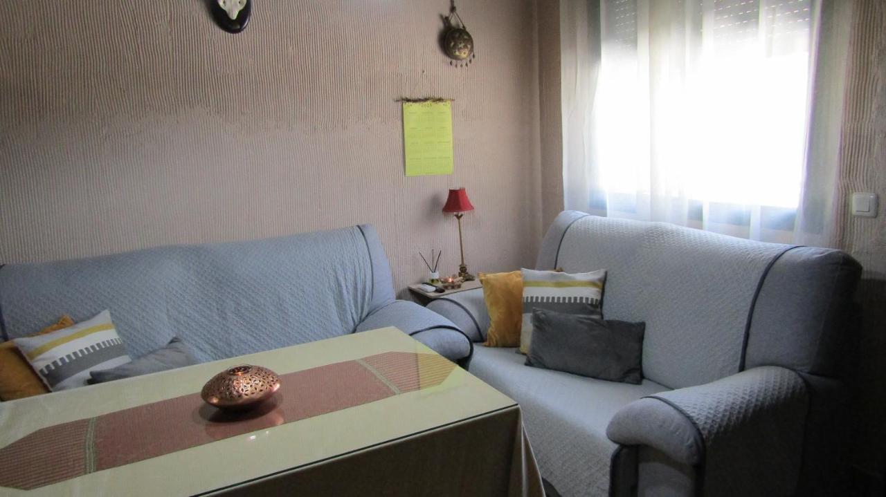 Casa Rincon De Claudia Villa Arroyo Frio Ngoại thất bức ảnh