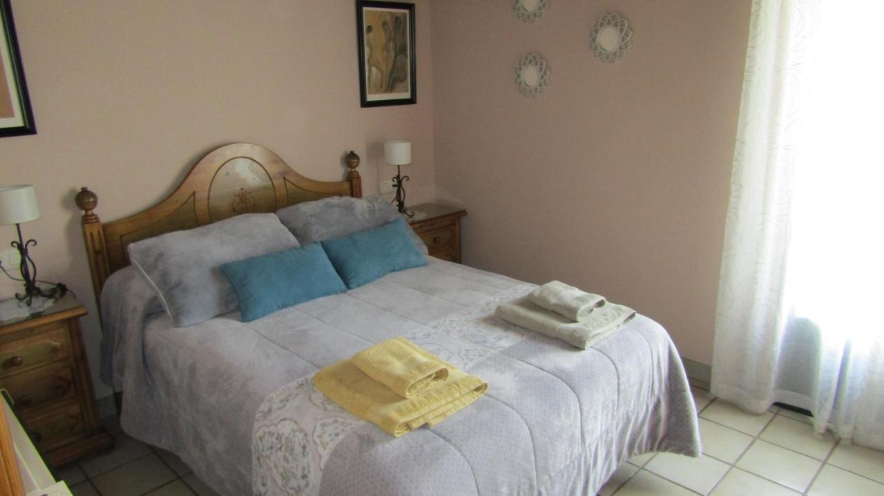 Casa Rincon De Claudia Villa Arroyo Frio Ngoại thất bức ảnh
