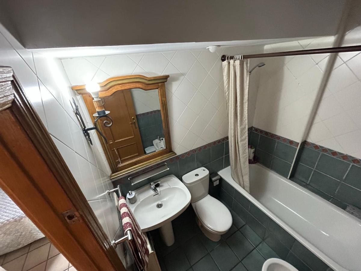 Casa Rincon De Claudia Villa Arroyo Frio Ngoại thất bức ảnh