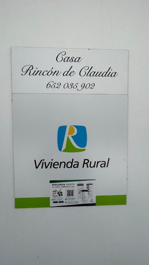 Casa Rincon De Claudia Villa Arroyo Frio Ngoại thất bức ảnh