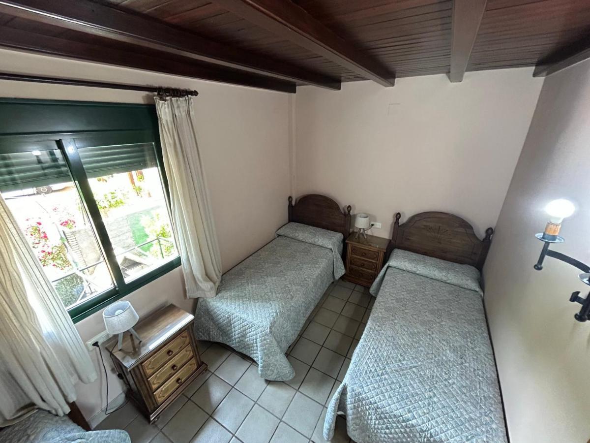 Casa Rincon De Claudia Villa Arroyo Frio Ngoại thất bức ảnh